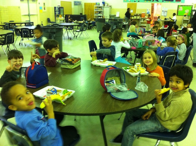 File:2012-2013 kindergarten lunch at Sagamore.jpeg