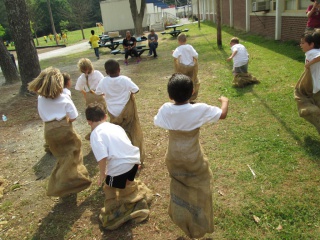 2013-05-16 Sagamore Field Day sack race.jpeg