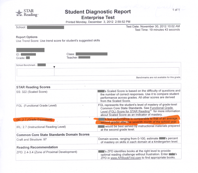 File:Sample Star Reading student diagnostic report 2012.png